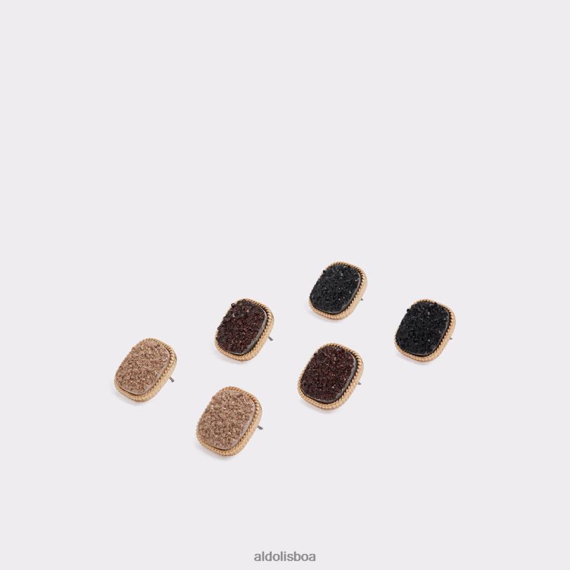 moda adrollan marrom Portugal joia 8LH6R1224