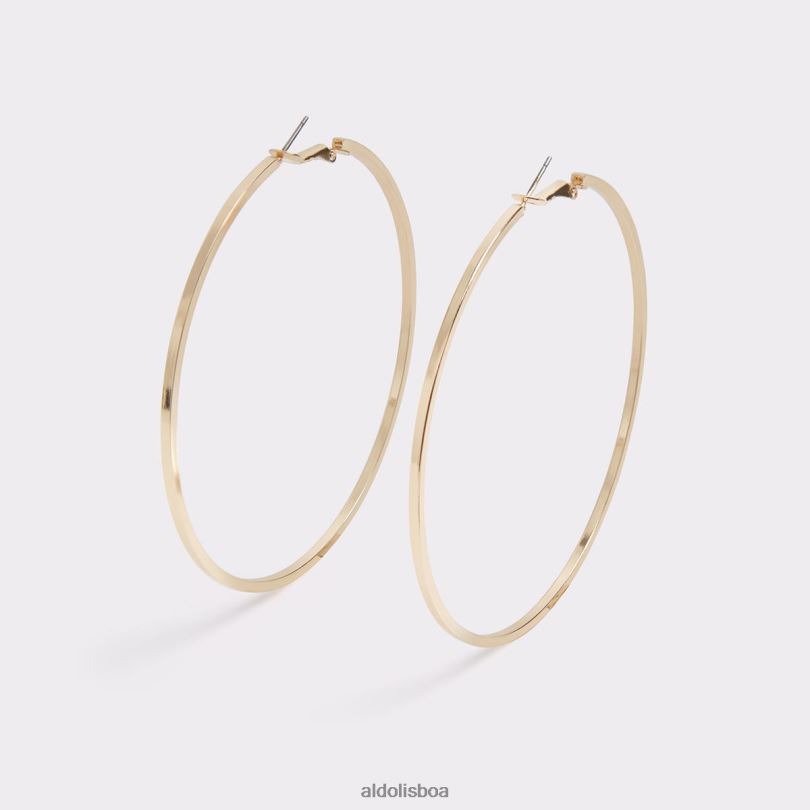 moda de ouro thiwet Portugal joia 8LH6R1222