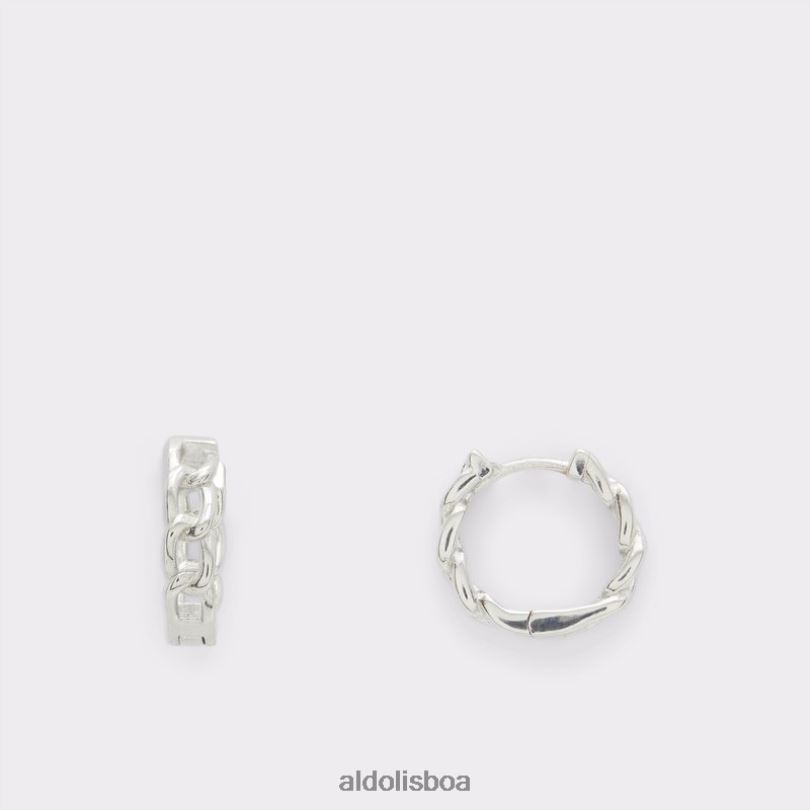 moda de prata anneddle Portugal joia 8LH6R1153