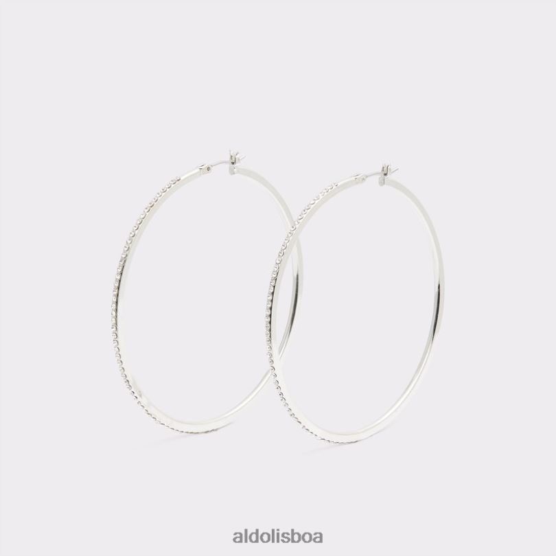 moda eryri prata transparente multi Portugal joia 8LH6R1246