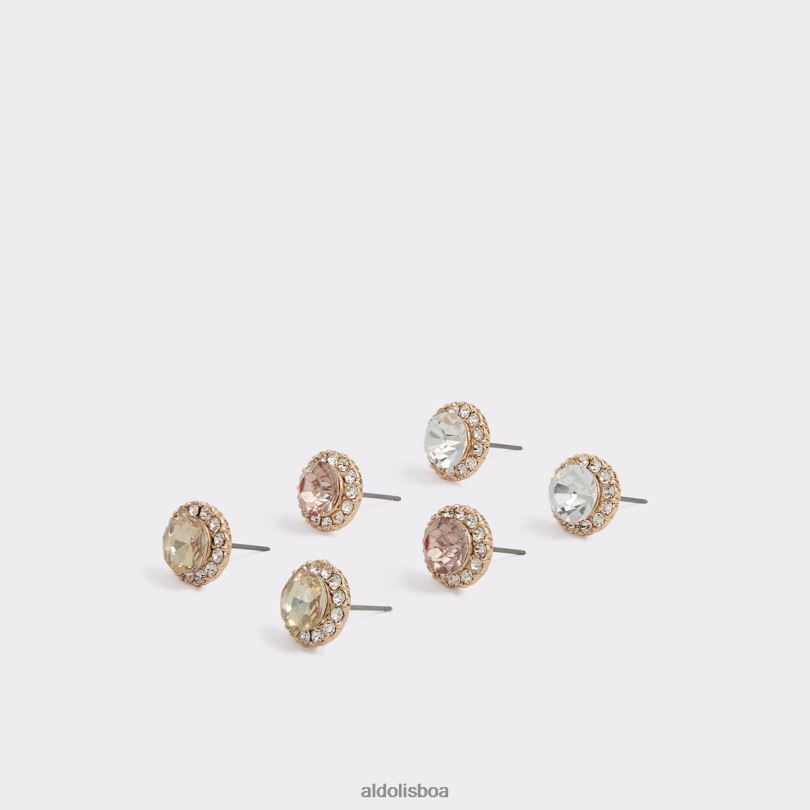 moda gwosa rosa claro Portugal joia 8LH6R1221