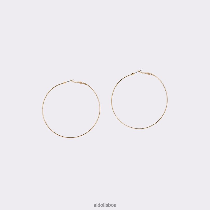 moda leota ouro Portugal joia 8LH6R1231