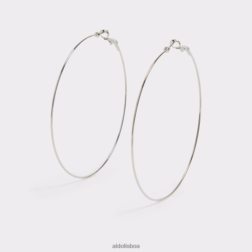 moda leota prata Portugal joia 8LH6R1230