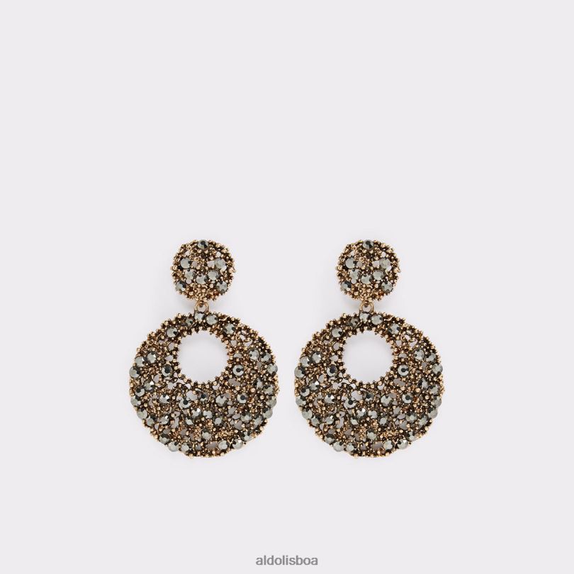 moda mapleridge metálico multi Portugal joia 8LH6R1081