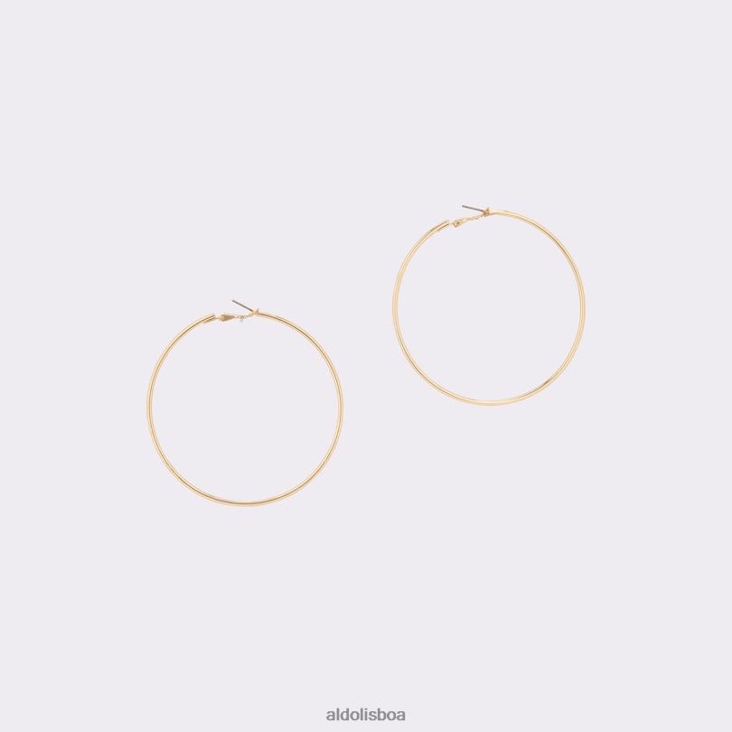 moda ouro lovima Portugal joia 8LH6R1232