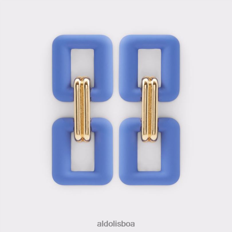 moda roxo claro nalah Portugal joia 8LH6R1133