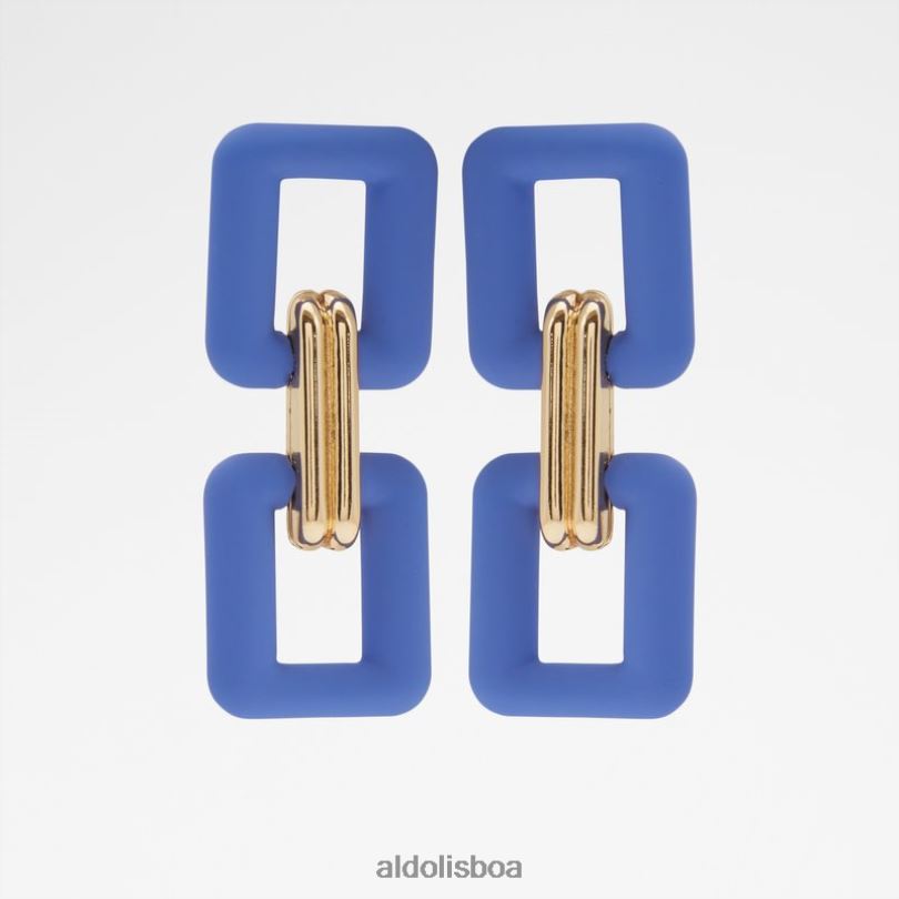 moda roxo claro nalah Portugal joia 8LH6R1133