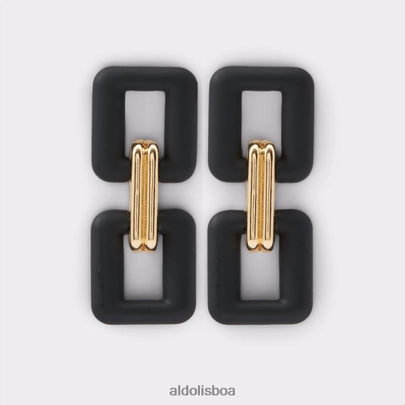 nalah black-gold multi moda Portugal joia 8LH6R1131