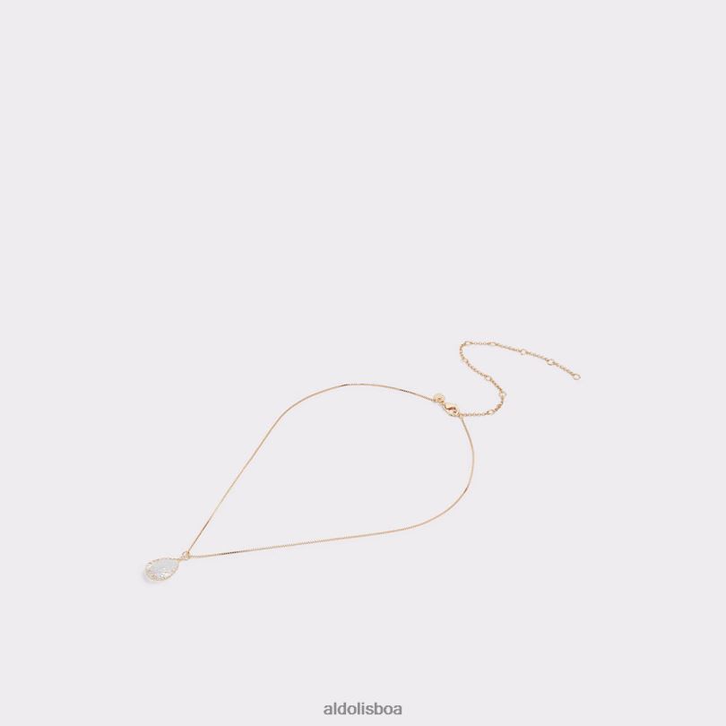 fashion gold-clear multi beauceron Portugal joia 8LH6R1215