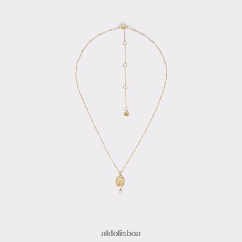 fashion gold-clear multi draulia Portugal joia 8LH6R1261