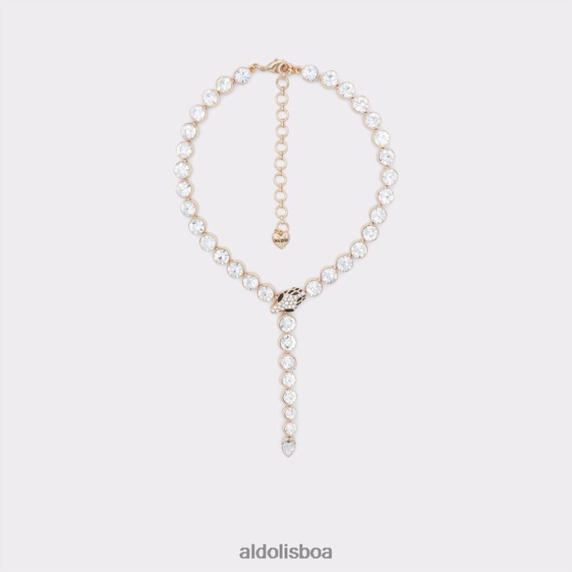 fashion serpai black-gold multi Portugal joia 8LH6R1134