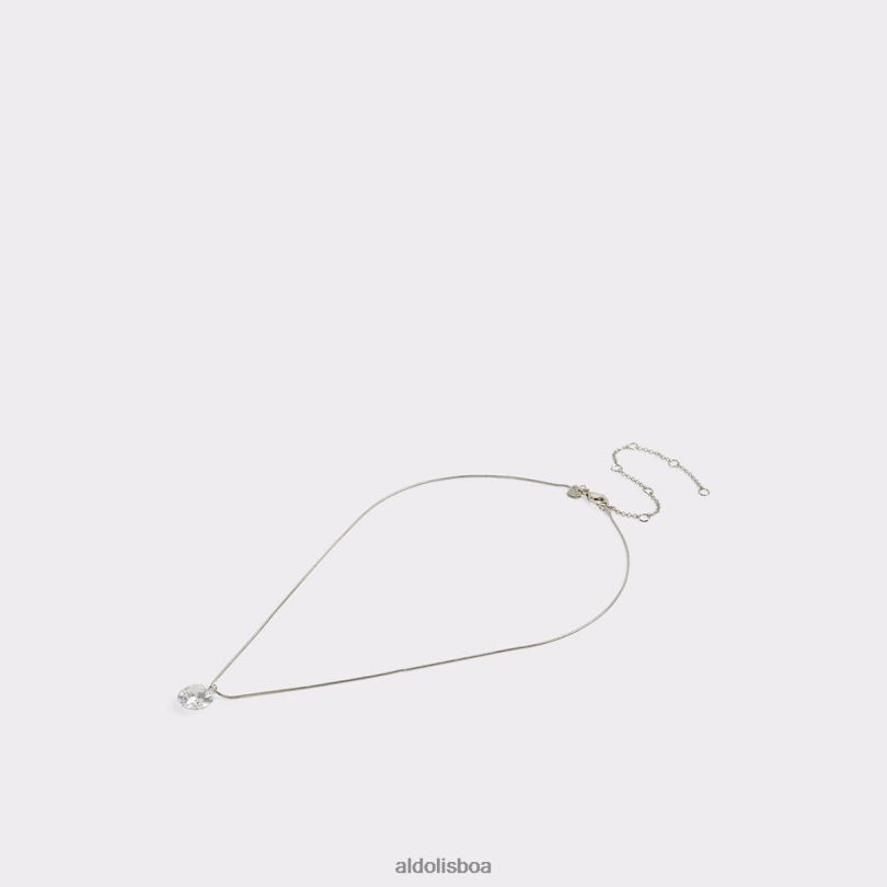 mealonna multi fashion transparente prateado Portugal joia 8LH6R1212