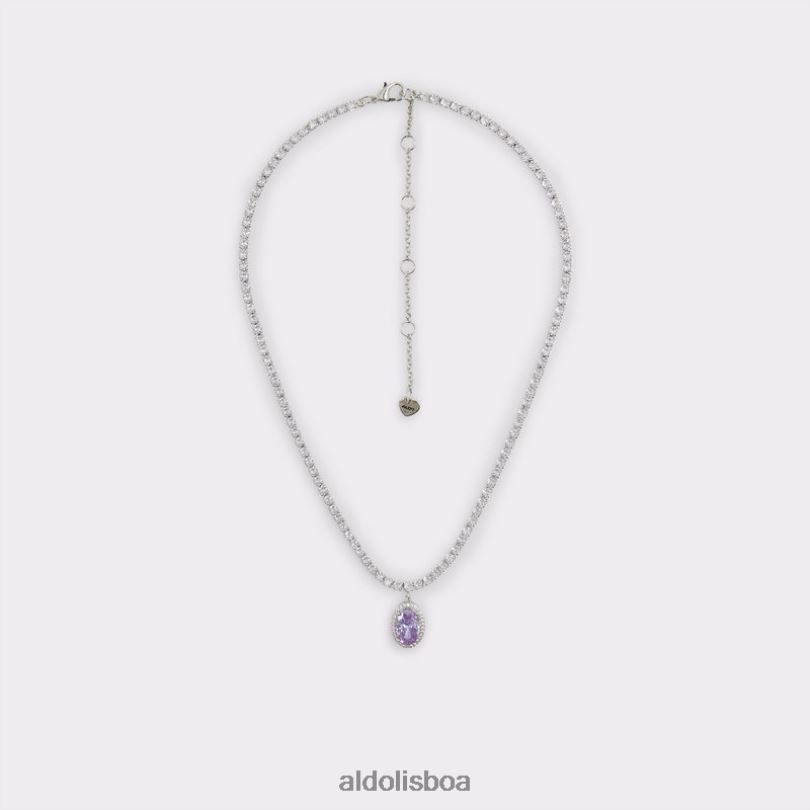 moda arriannaa roxo claro Portugal joia 8LH6R1145