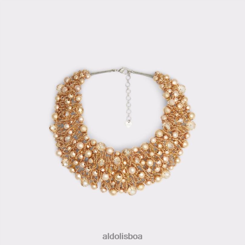 moda de ouro arvan Portugal joia 8LH6R1270