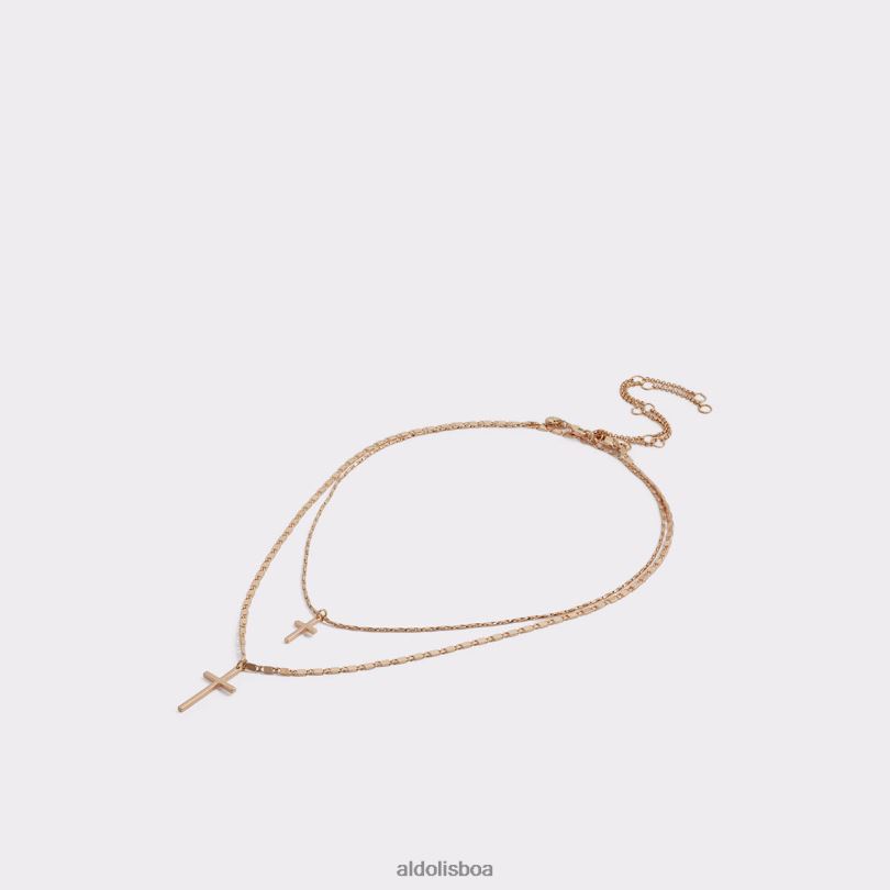 moda lessa gold Portugal joia 8LH6R1217