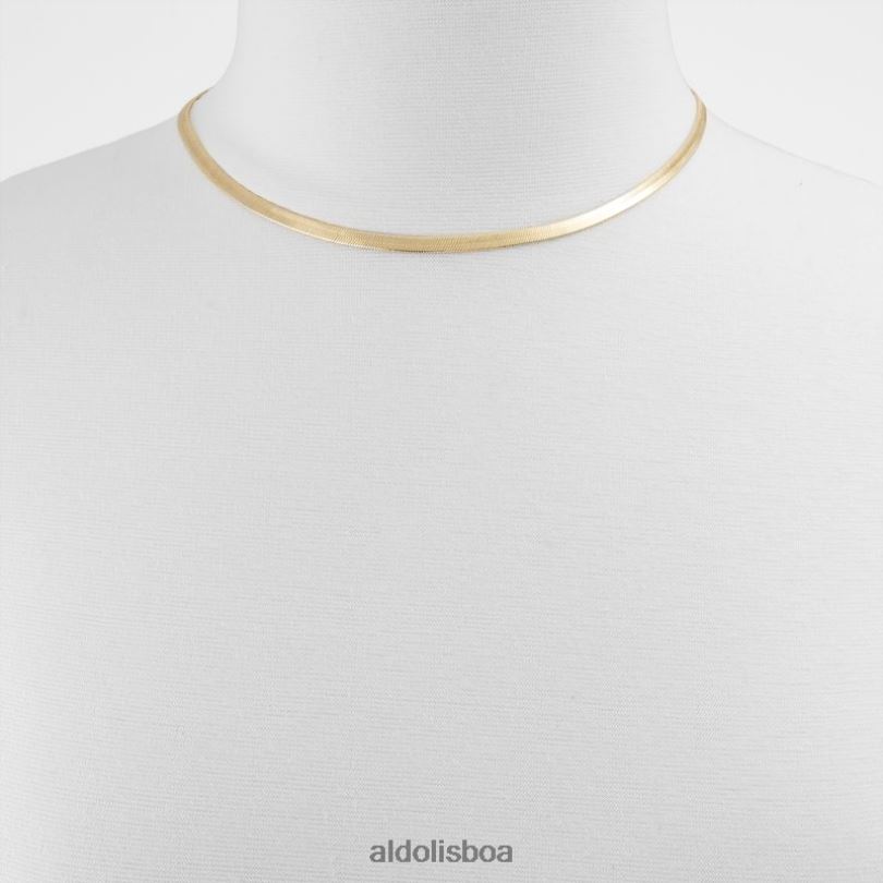 moda ouro leipoa Portugal joia 8LH6R1277