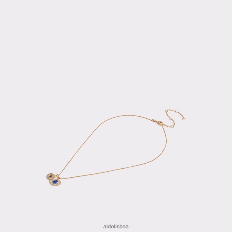 moda qieni azul médio Portugal joia 8LH6R1216