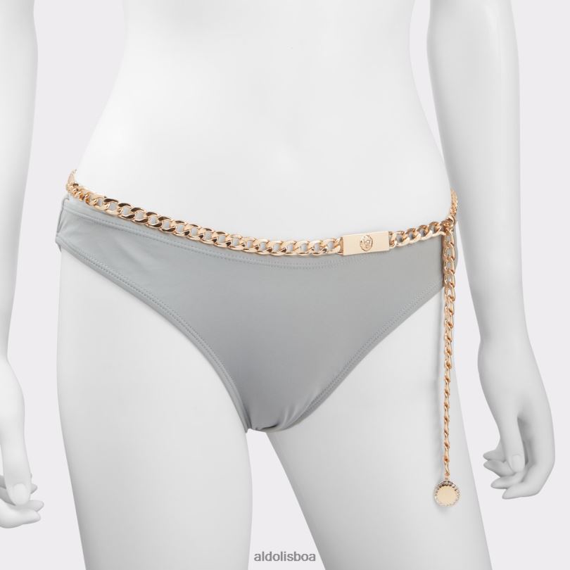 bree gold fashion Portugal joia 8LH6R10466