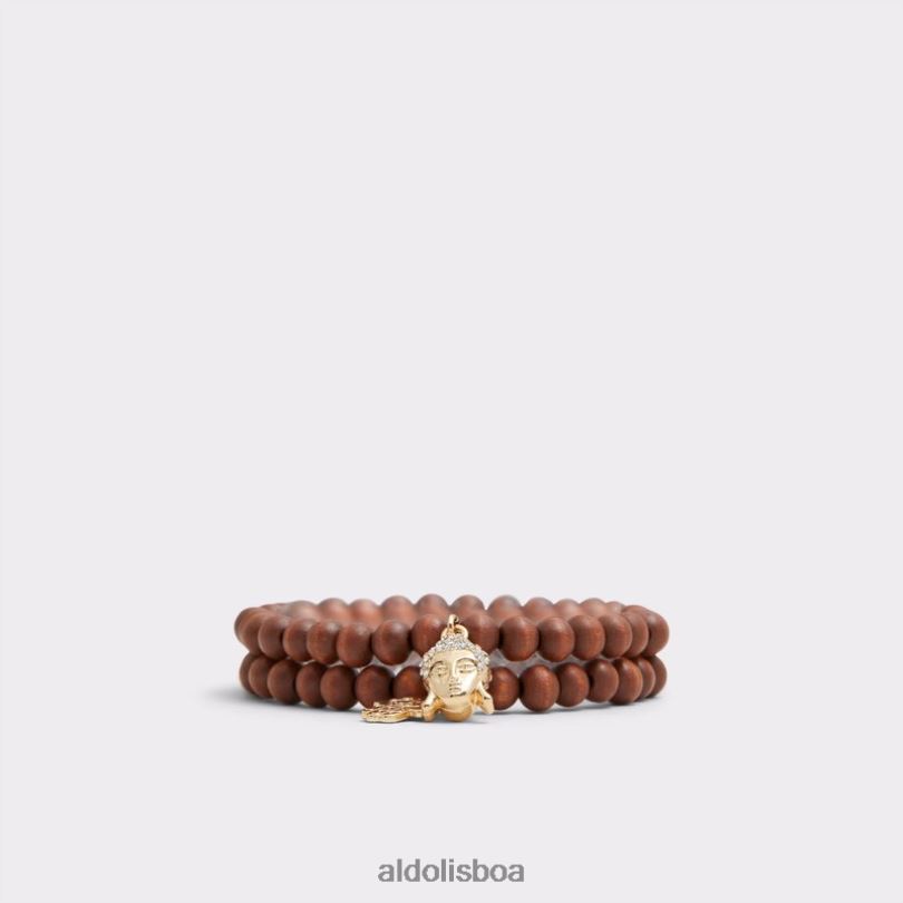 leliwien moda marrom Portugal joia 8LH6R2323