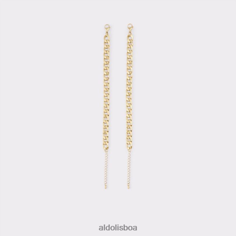 moda dwigoli ouro Portugal joia 8LH6R1481