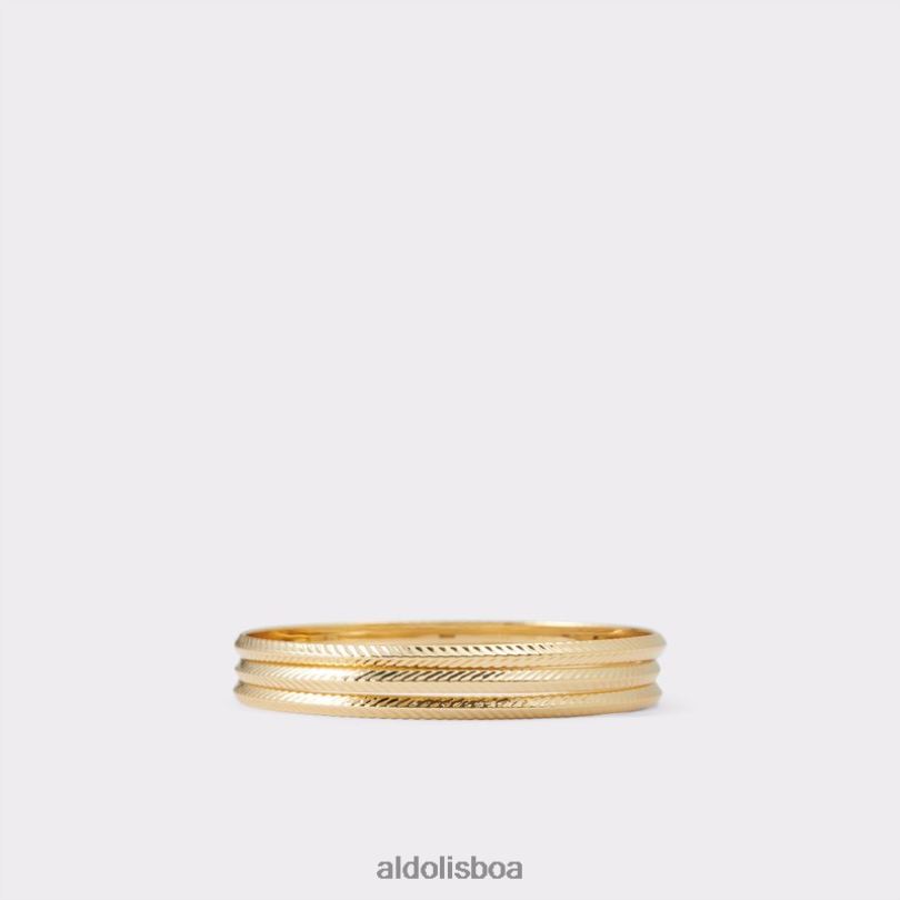 moda manenaclya dourada Portugal joia 8LH6R1653