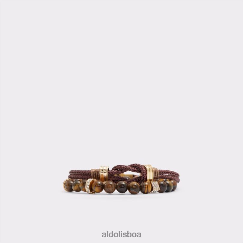 moda marrom galaodon Portugal joia 8LH6R2317