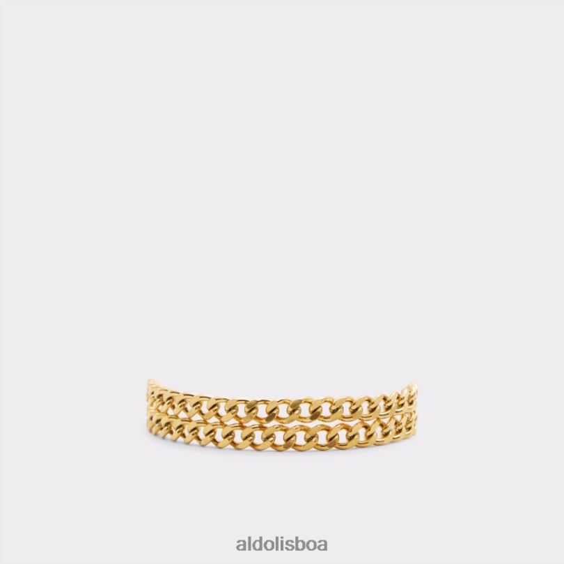 moda ouro adwilidith Portugal joia 8LH6R1149