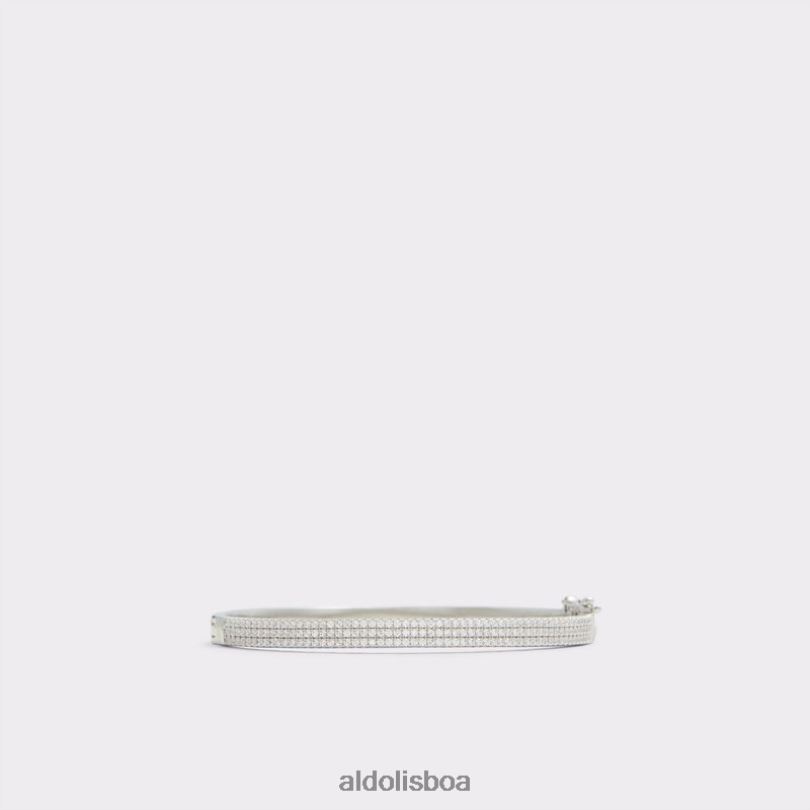 moda prata transparente multi crinwan Portugal joia 8LH6R1503