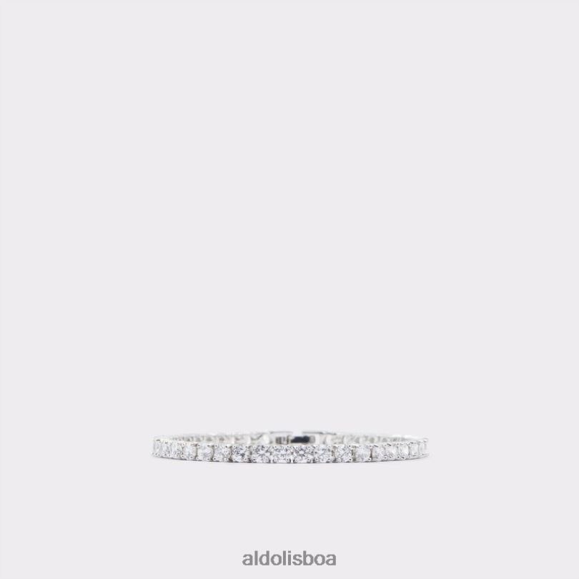 moubra fashion prata transparente multi Portugal joia 8LH6R1283