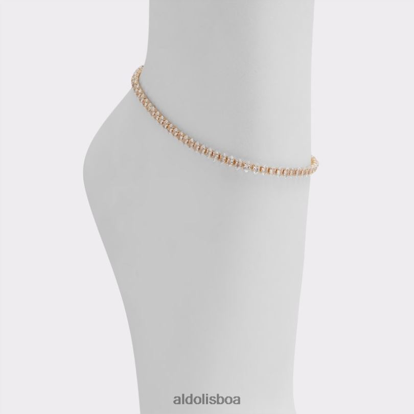 asodith multi fashion transparente dourado Portugal joia 8LH6R1628