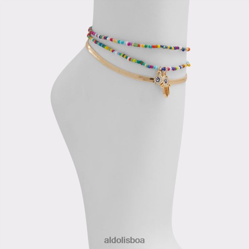 gannedar multi fashion brilhante Portugal joia 8LH6R1623