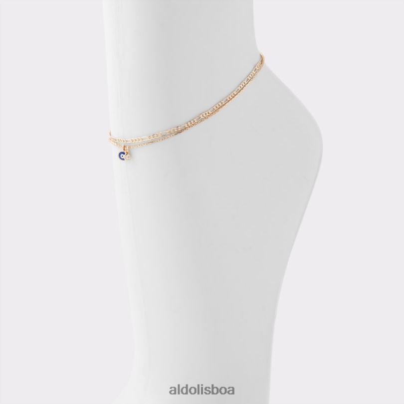 moda azul médio afian Portugal joia 8LH6R1563