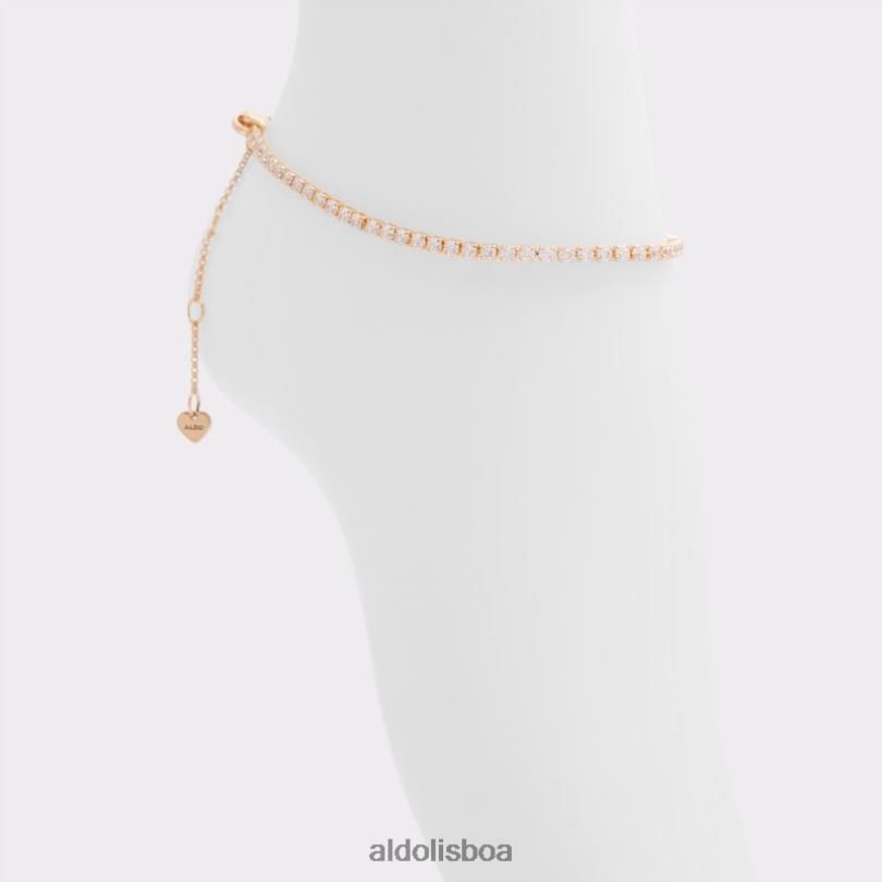 moda multi darmeraa dourada clara Portugal joia 8LH6R1576