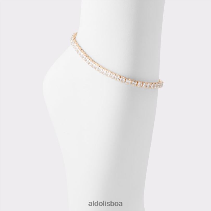 moda multi valentinew dourada Portugal joia 8LH6R1621