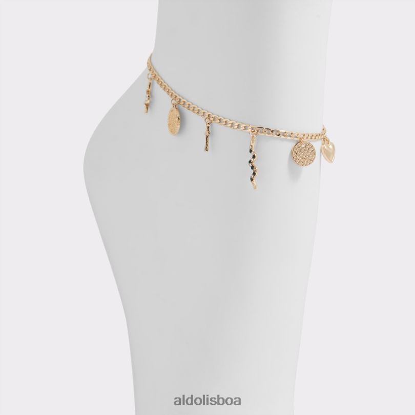 moda verde escuro laan Portugal joia 8LH6R1567