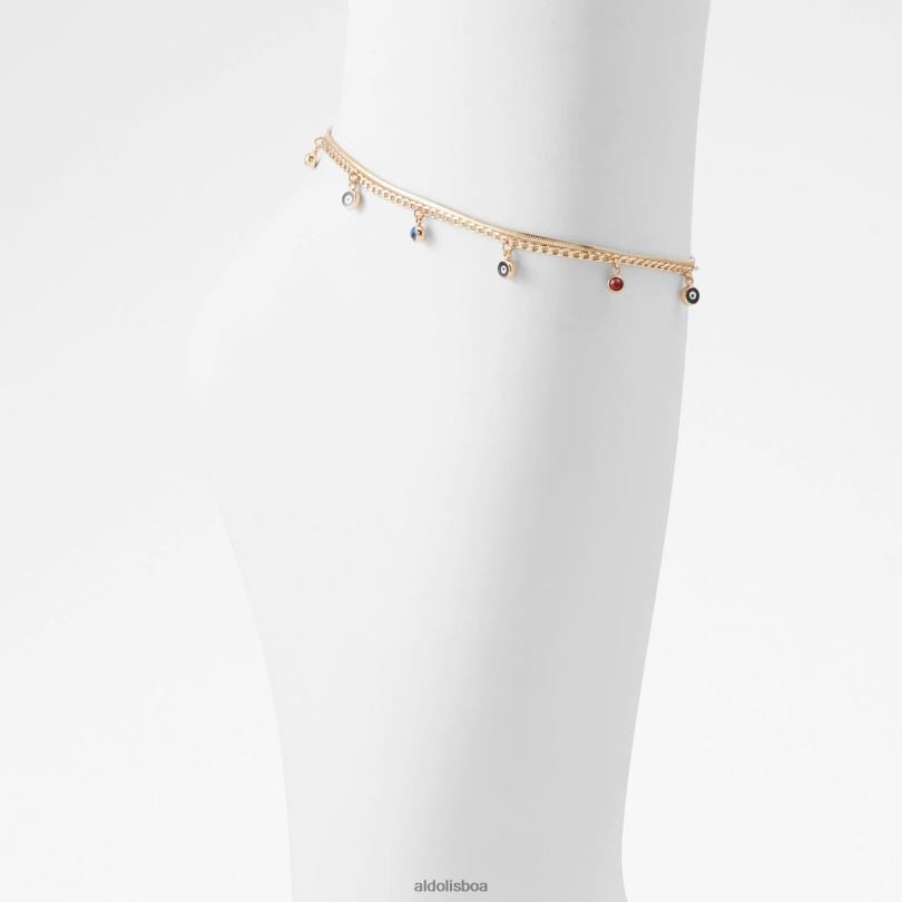 tornozeleiras contamaessi fashion multi Portugal joia 8LH6R2755