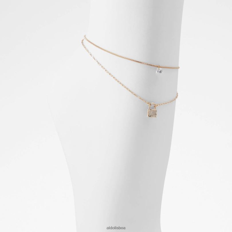 tornozeleiras fashion multi jaydon Portugal joia 8LH6R2749