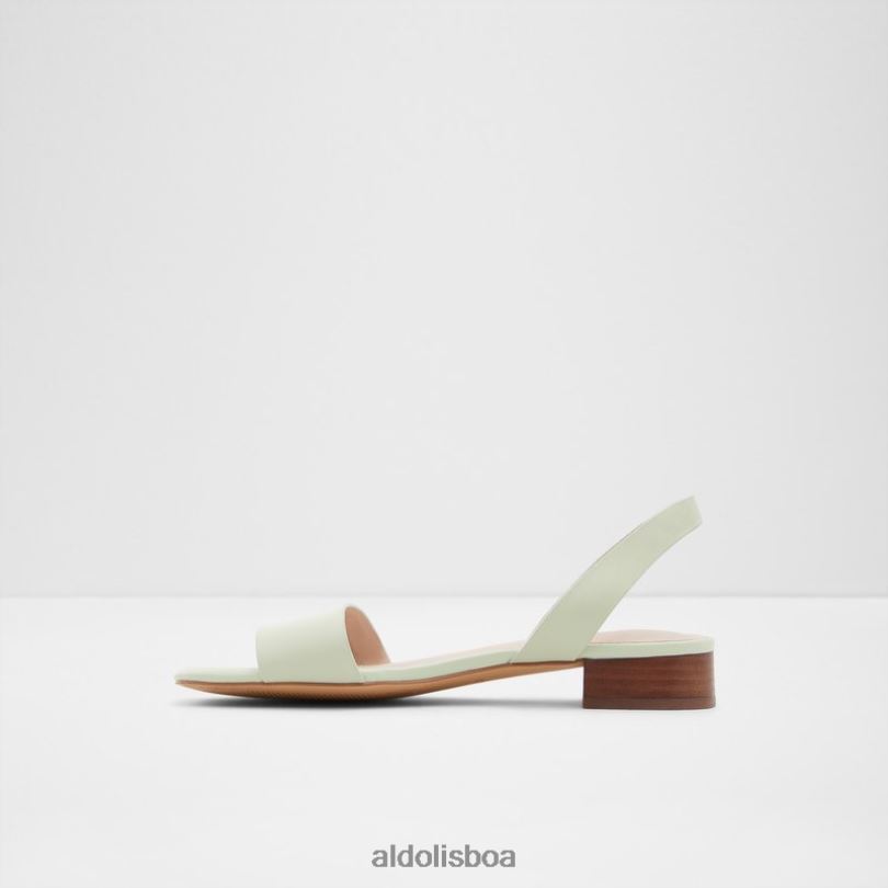 doredda moda verde brilhante Portugal mulheres 8LH6R738