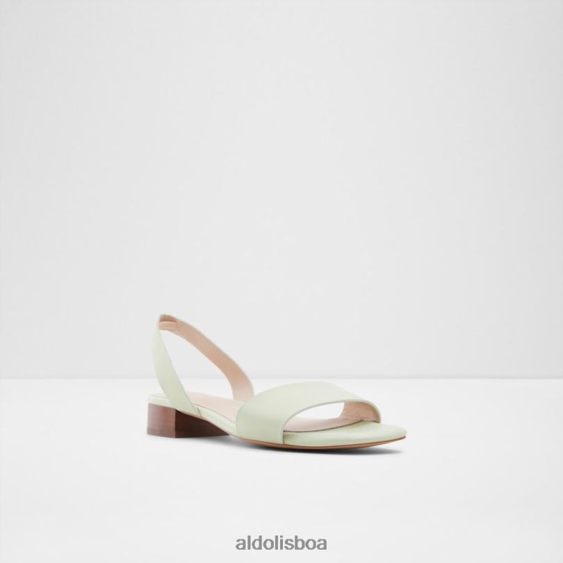 doredda moda verde brilhante Portugal mulheres 8LH6R738