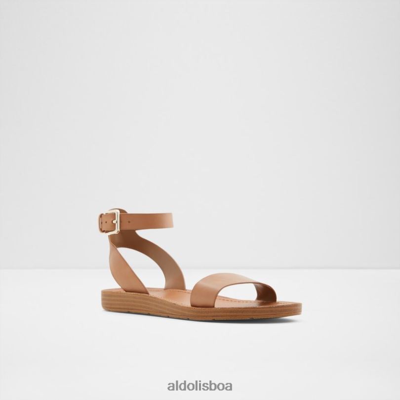 kedaredia moda marrom Portugal mulheres 8LH6R340