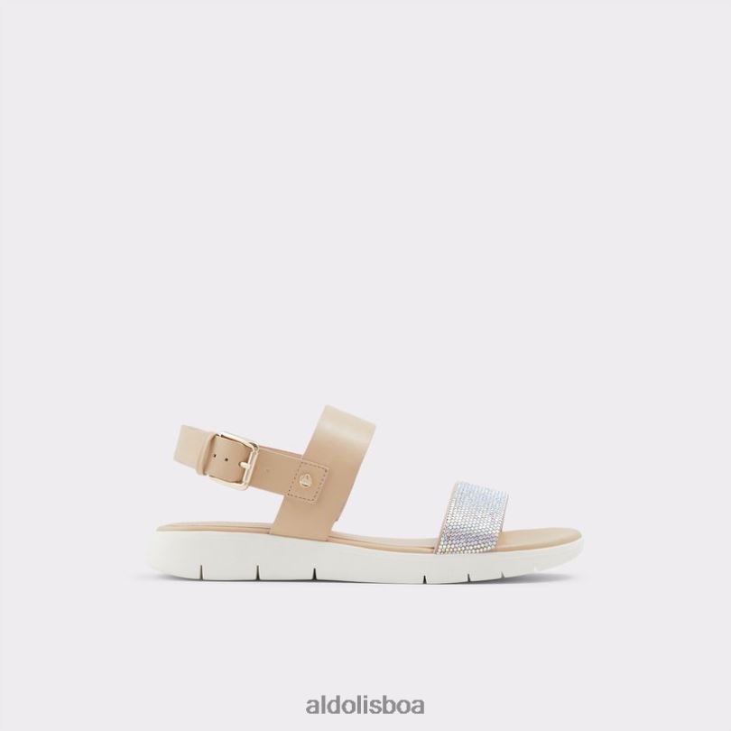 material misto sintético de osso branco moda woema Portugal mulheres 8LH6R694