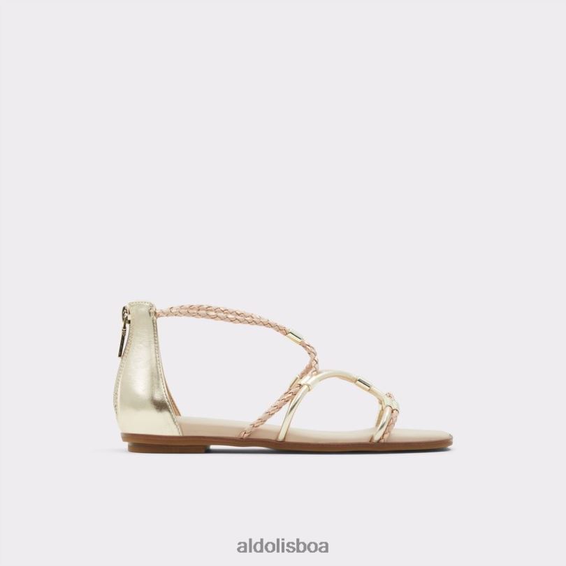 metálico multi fashion oceriwenflex Portugal mulheres 8LH6R615