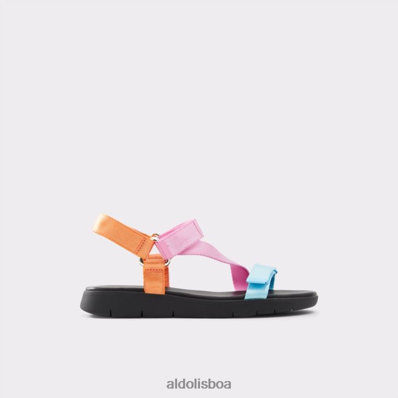 moda brilhante multi eoweniel Portugal mulheres 8LH6R669