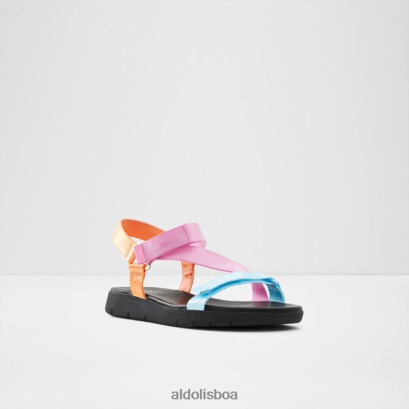 moda brilhante multi eoweniel Portugal mulheres 8LH6R669