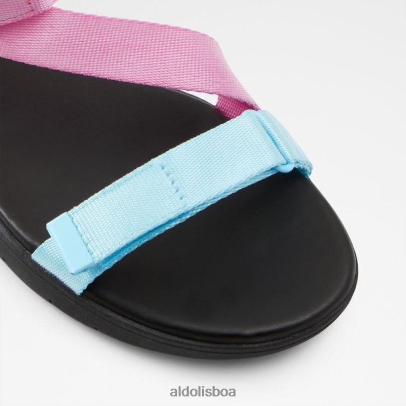 moda brilhante multi eoweniel Portugal mulheres 8LH6R669