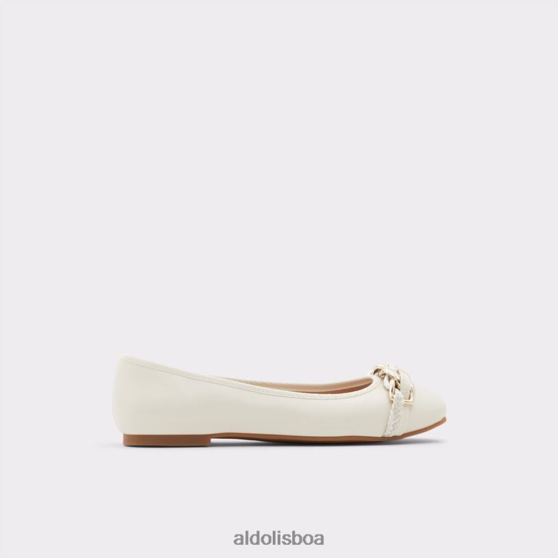 moda ocalirin branco Portugal mulheres 8LH6R414