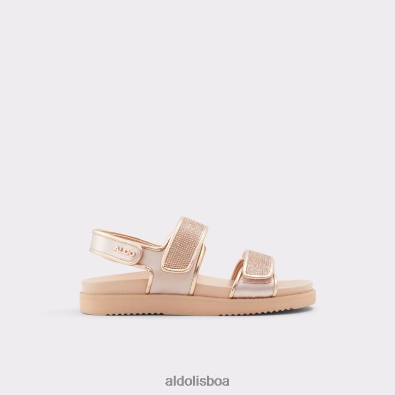 moda ouro rosa eowiliwia Portugal mulheres 8LH6R651