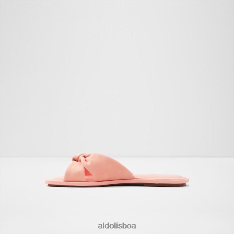 moda peônia laranja claro Portugal mulheres 8LH6R654