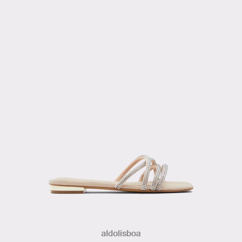 moda rossie bege claro Portugal mulheres 8LH6R702