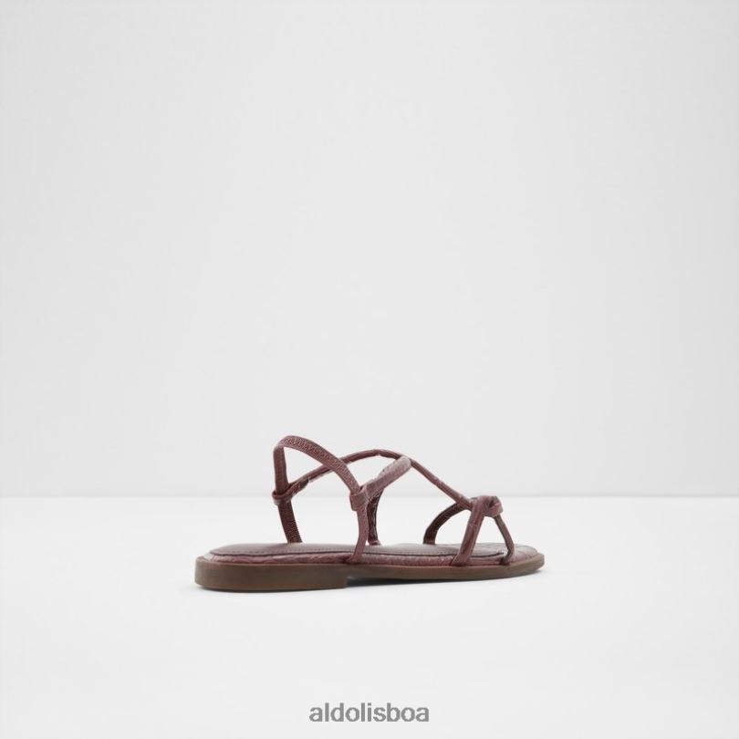 toosieflex fashion marrom escuro Portugal mulheres 8LH6R662